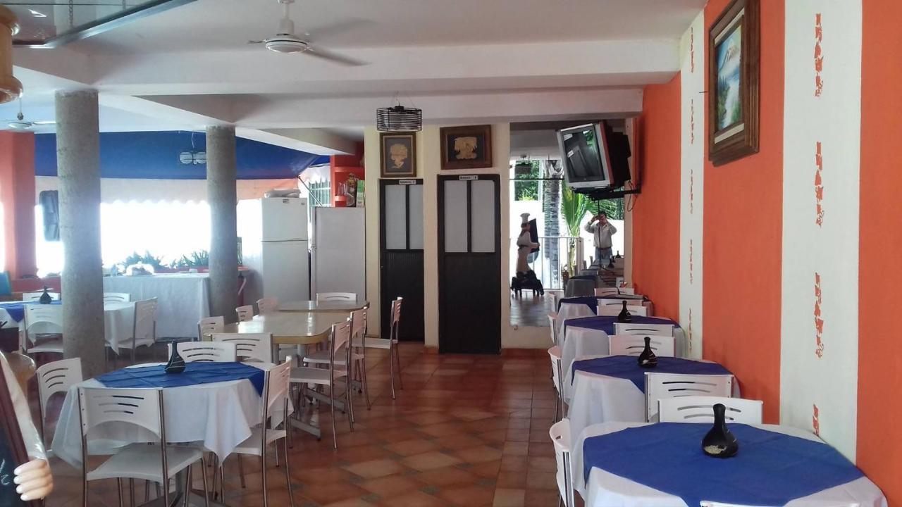 Desarrollo Turistico Otel Oaxtepec Dış mekan fotoğraf