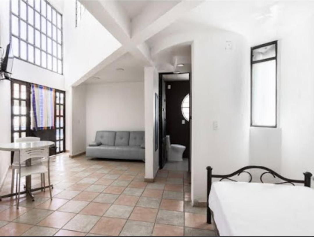 Desarrollo Turistico Otel Oaxtepec Dış mekan fotoğraf