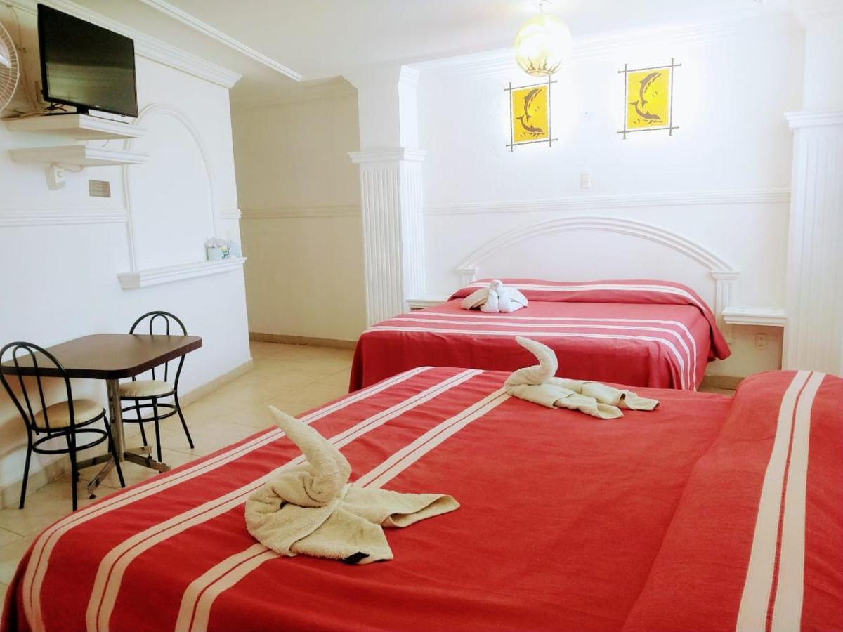 Desarrollo Turistico Otel Oaxtepec Dış mekan fotoğraf