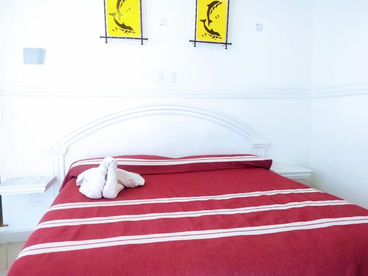 Desarrollo Turistico Otel Oaxtepec Dış mekan fotoğraf