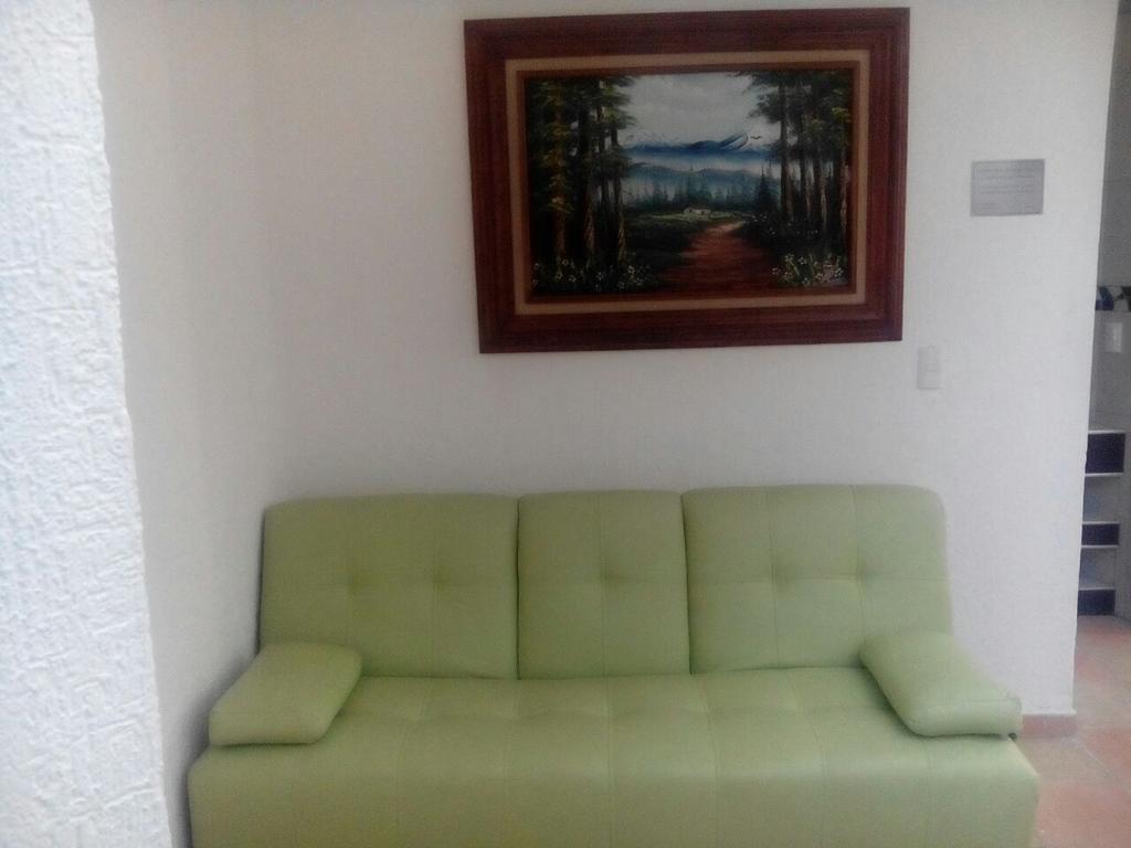 Desarrollo Turistico Otel Oaxtepec Dış mekan fotoğraf