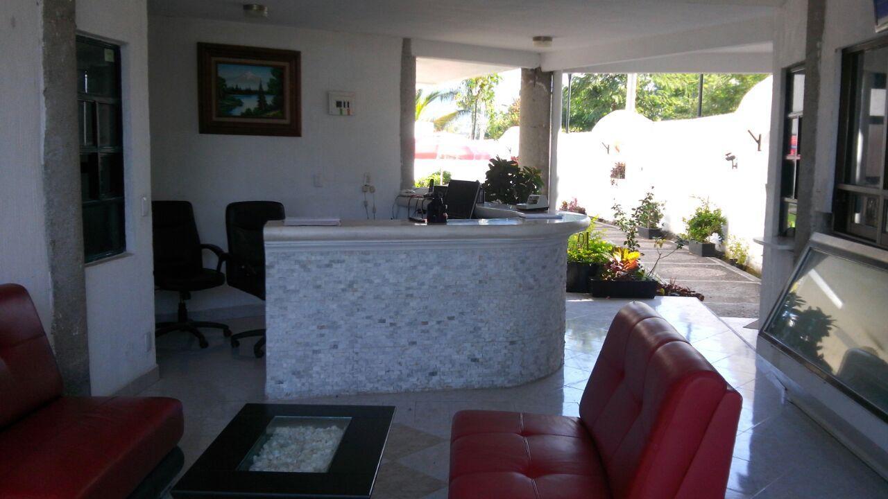 Desarrollo Turistico Otel Oaxtepec Dış mekan fotoğraf