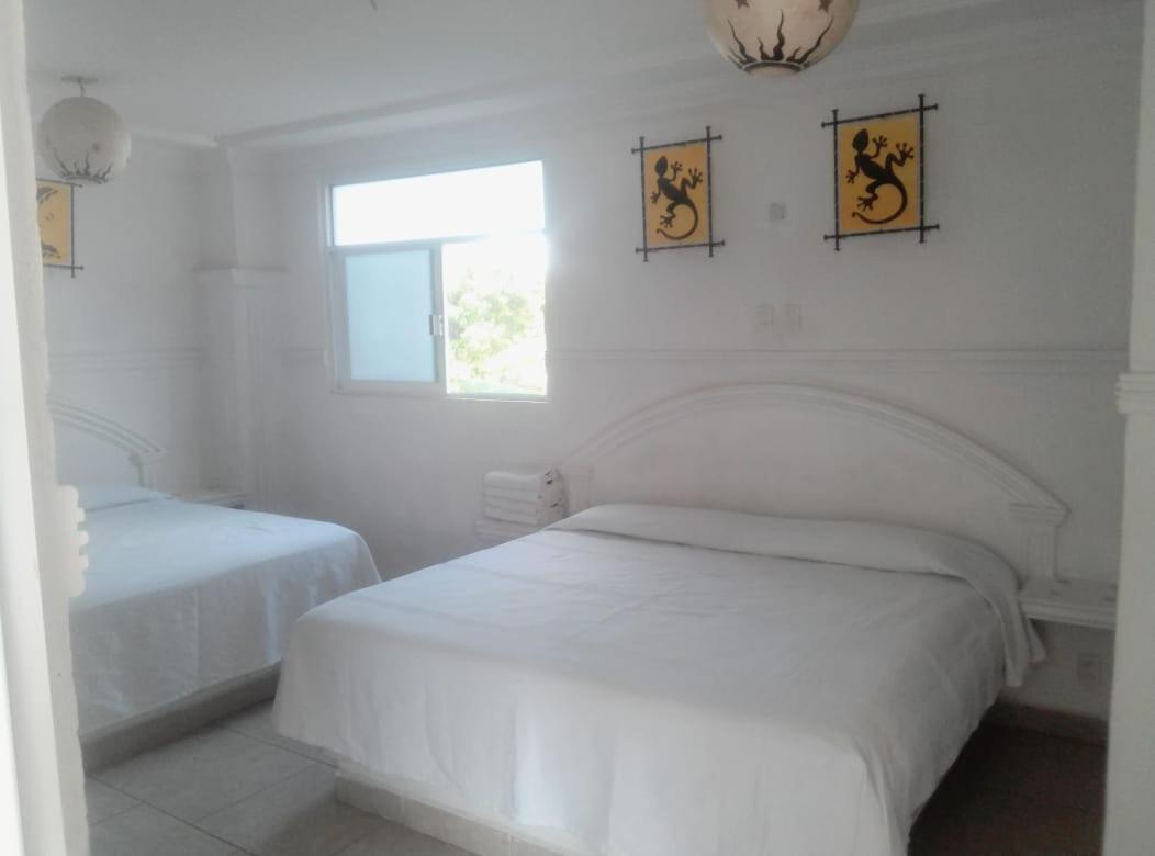 Desarrollo Turistico Otel Oaxtepec Dış mekan fotoğraf