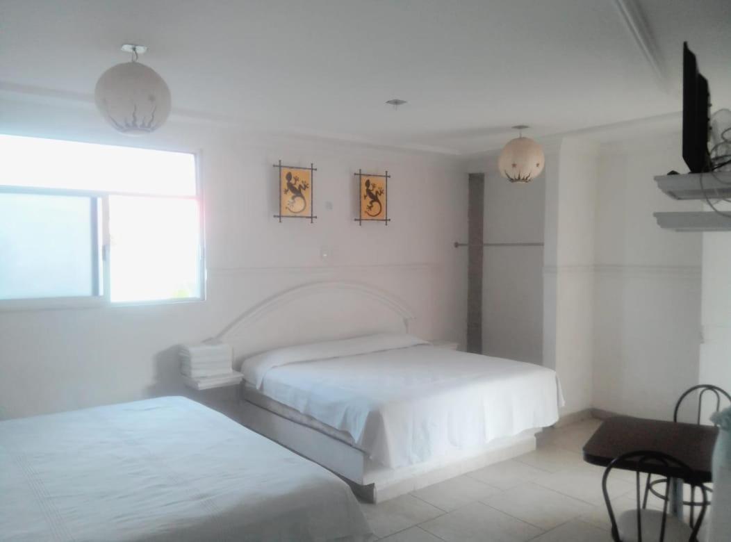 Desarrollo Turistico Otel Oaxtepec Dış mekan fotoğraf