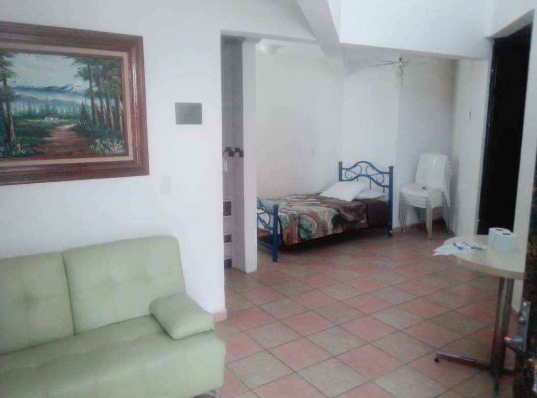 Desarrollo Turistico Otel Oaxtepec Dış mekan fotoğraf